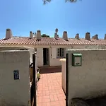 Charmante Maison Familiale Avec Terrasse Et Garage - Proche - Fr-1-619-149