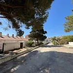 Charmante Maison Familiale Avec Terrasse Et Garage - Proche - Fr-1-619-149 * Fleury (Aude)