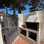 Prázdninový dům Charmante Maison Familiale Avec Terrasse Et Garage - Proche - Fr-1-619-149 *