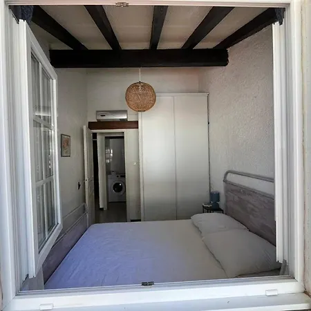 בית נופש Charmante Maison Familiale Avec Terrasse Et Garage - Proche - Fr-1-619-149 פלורי