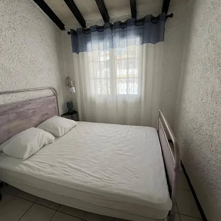 בית נופש Charmante Maison Familiale Avec Terrasse Et Garage - Proche - Fr-1-619-149