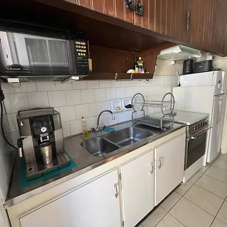 Charmante Maison Familiale Avec Terrasse Et Garage - Proche - Fr-1-619-149 בית נופש פלורי