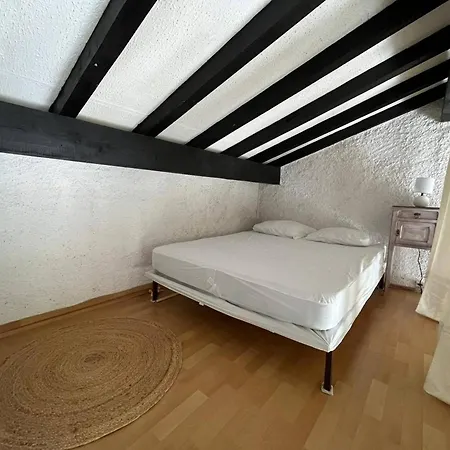Charmante Maison Familiale Avec Terrasse Et Garage - Proche - Fr-1-619-149 Fleury (Aude)