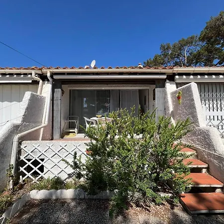Charmante Maison Familiale Avec Terrasse Et Garage - Proche - Fr-1-619-149