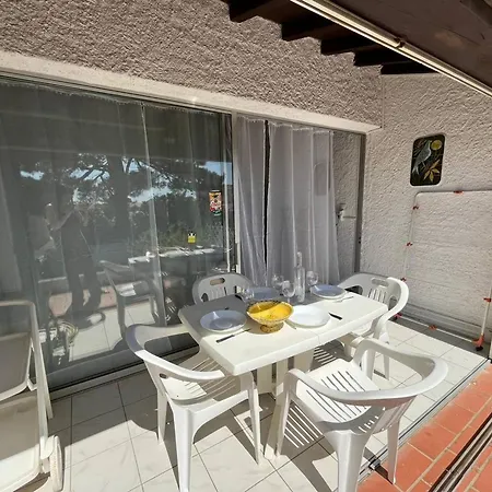 Charmante Maison Familiale Avec Terrasse Et Garage - Proche - Fr-1-619-149 Fleury (Aude)