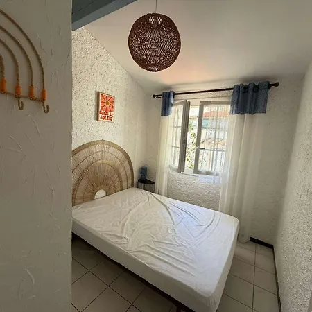 Charmante Maison Familiale Avec Terrasse Et Garage - Proche - Fr-1-619-149 Semesterbostad *