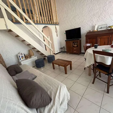 Ferienhaus Charmante Maison Familiale Avec Terrasse Et Garage - Proche - Fr-1-619-149