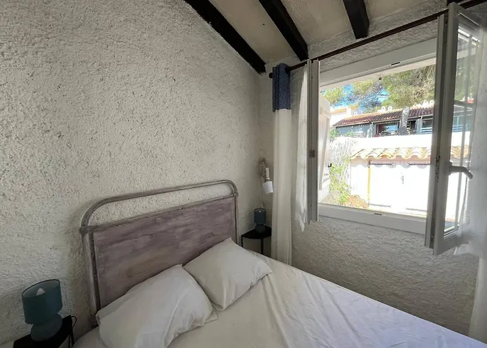 Charmante Maison Familiale Avec Terrasse Et Garage - Proche - Fr-1-619-149 בית נופש פלורי