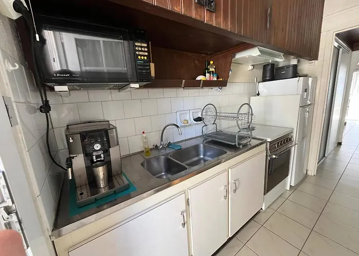 Charmante Maison Familiale Avec Terrasse Et Garage - Proche - Fr-1-619-149 בית נופש פלורי